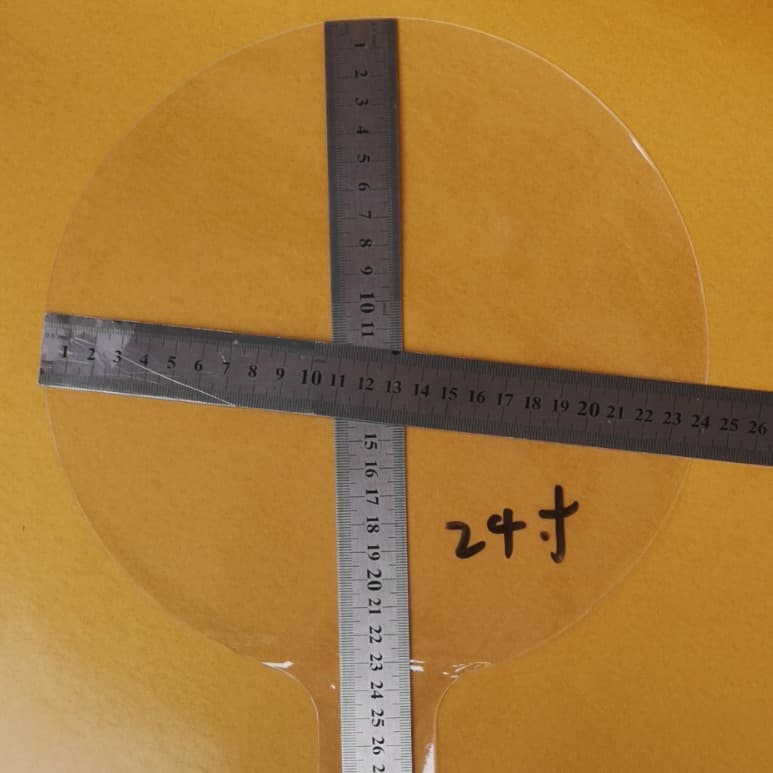 Balão, celebridade da internet, 18 polegadas, 20 polegadas, 24 polegadas, 36 polegadas - imagem 4