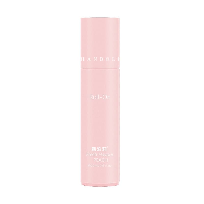 韩泊莉 Desodorante rollerball de verão, antitranspirante com sabor forte, vendas diretas da fábrica, 20 ml, efeito de longo prazo - imagem 6