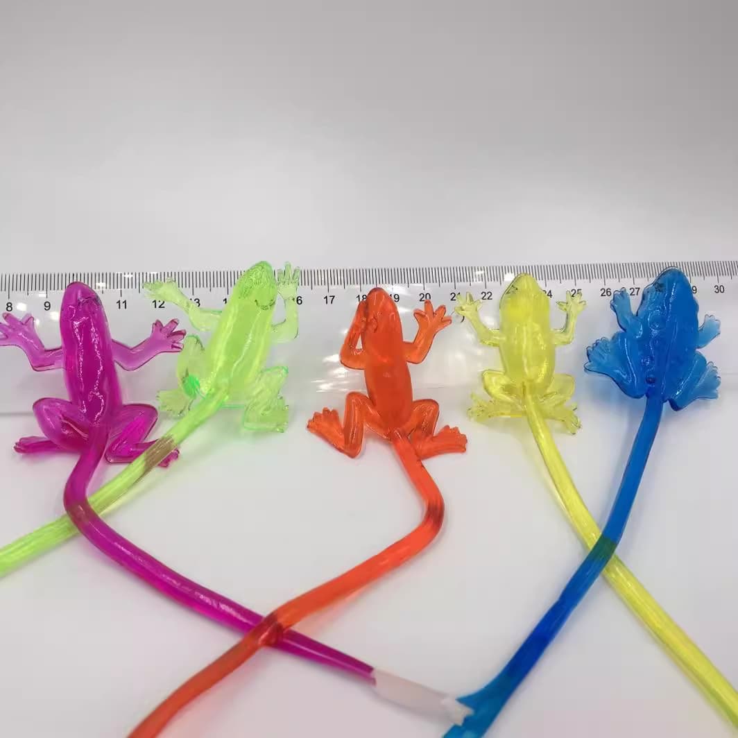 Brinquedo, tábua suspensa, nova coleção, sapo - imagem 4