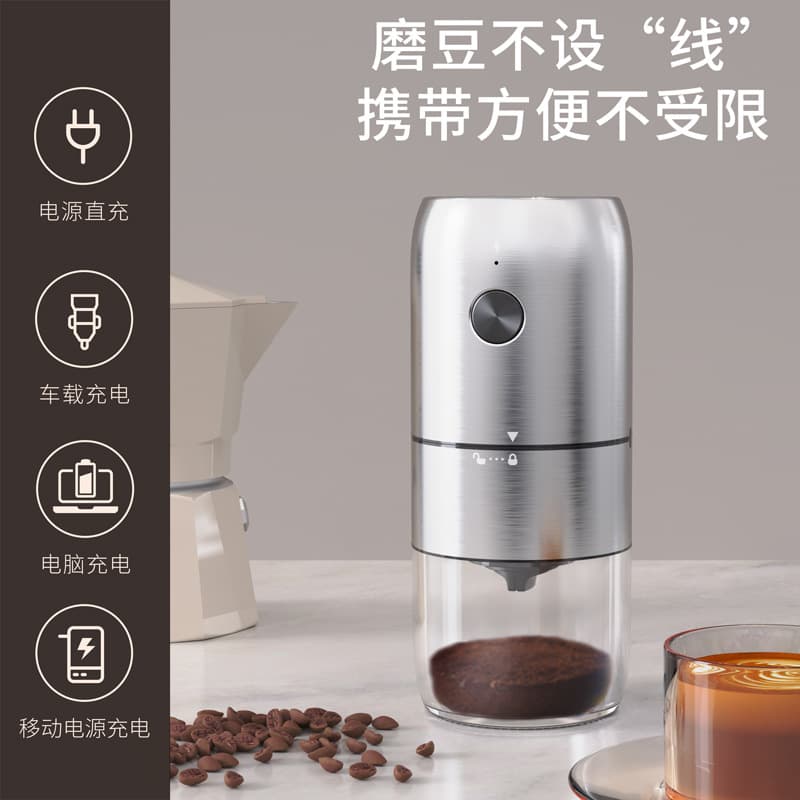 (Comércio transfronteiriço), carregamento de picador de cerâmica de café - imagem 4