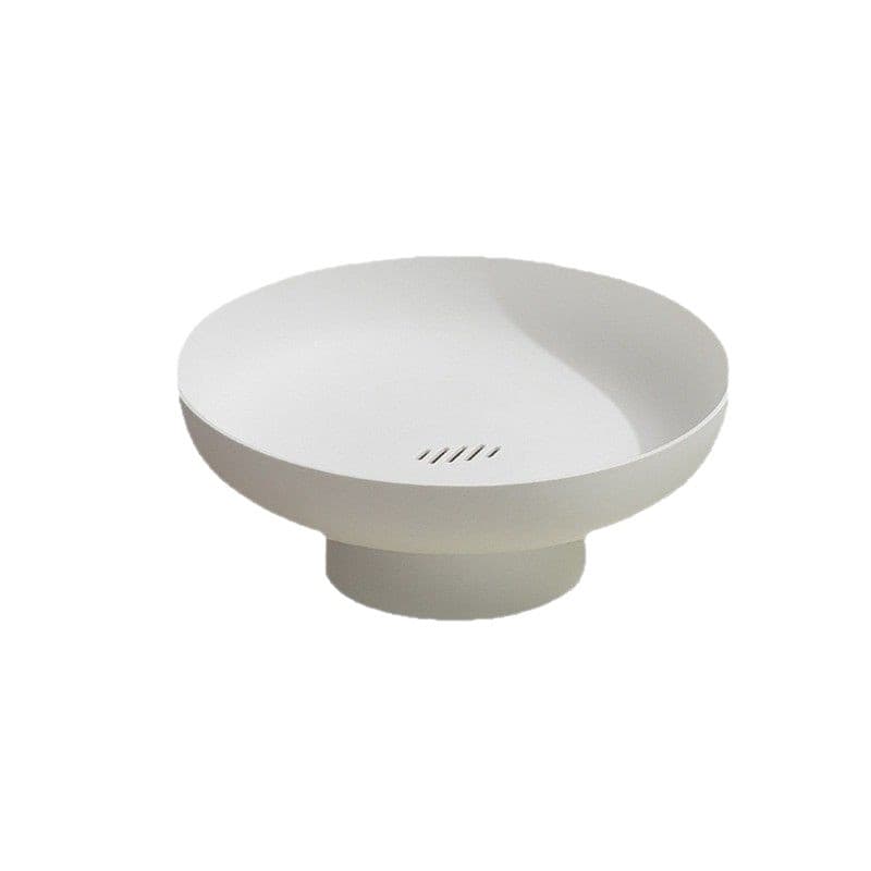 Criativo casa drenagem sala de estar cesta de frutas multi-funcional lanche rack europeu doces simples sobremesa ornamentos prato de frutas - imagem 6