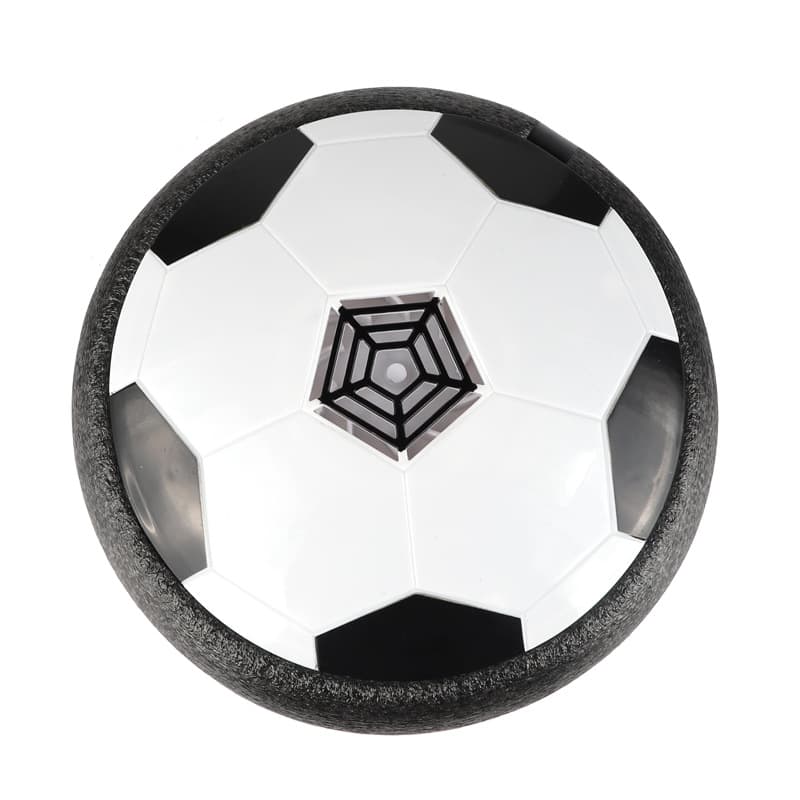 (Comércio transfronteiriço), brinquedo interativo elétrico de música leve de futebol com luz, para crianças e pais - imagem 5