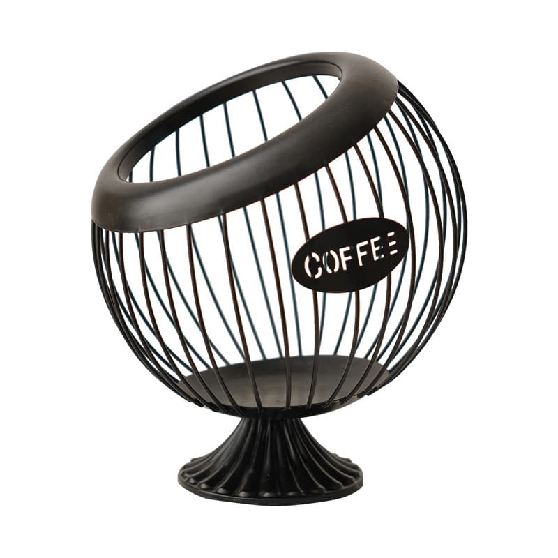 (Comércio transfronteiriço), cápsula de café, sistema de armazenamento de mesa - imagem 6