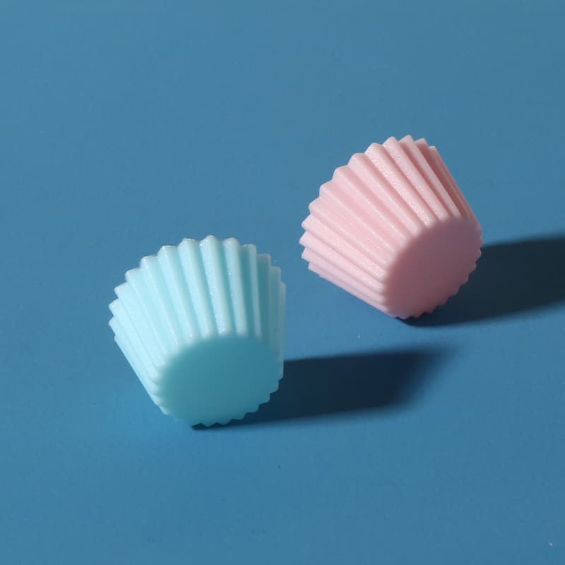 Brinquedo para sorvete, conjunto de materiais, faça você mesmo, artesanato infantil - imagem 5