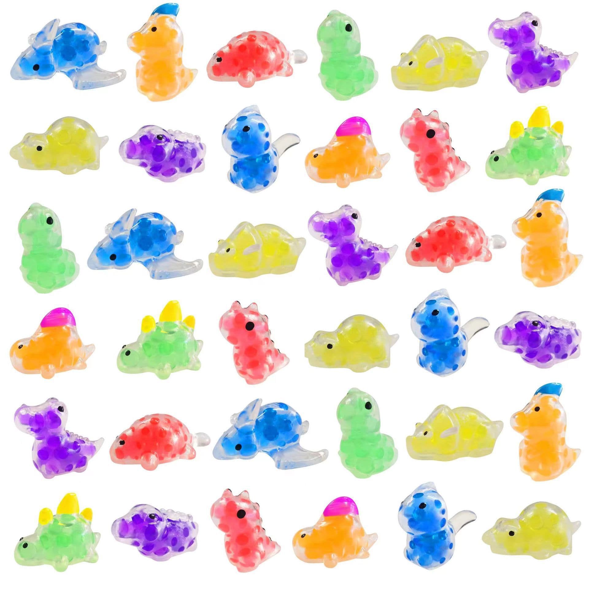 [(Cross-border trading), children's slime, toy, beads, anti-stress] - imagem 4