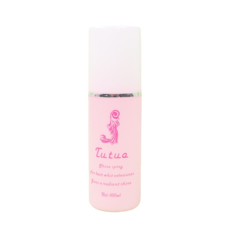 Peruca médica feita de cabelo real, condicionador e spray - imagem 6