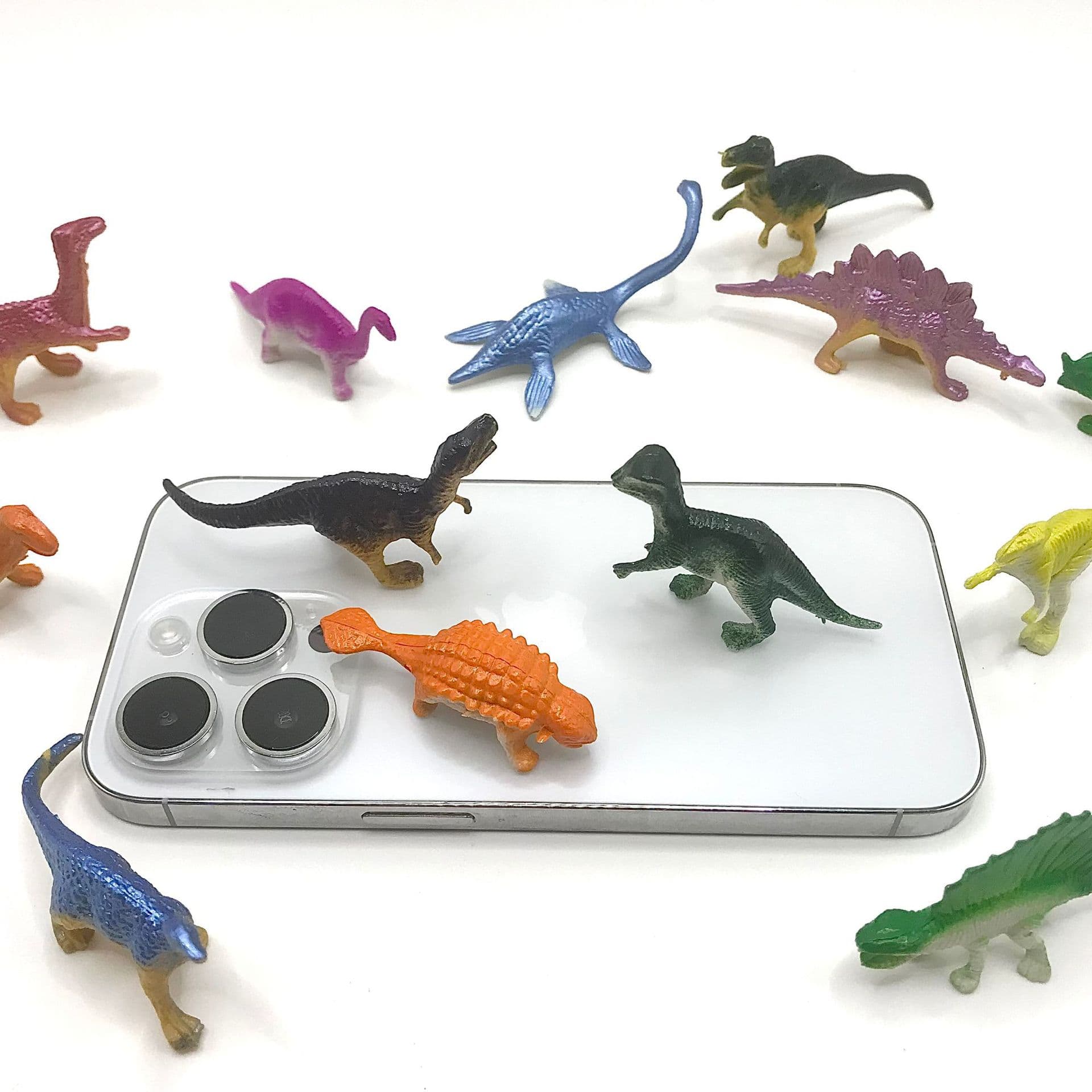 (Comércio transfronteiriço), dinossauro, brinquedo arqueológico realista, tiranossauro Rex, pterossauro - imagem 3
