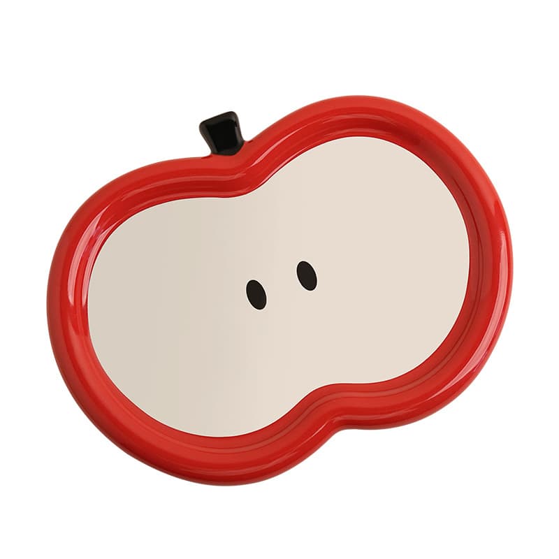 Apple, decorações criativas para sala de estar de um amigo, decoração de casa - imagem 6