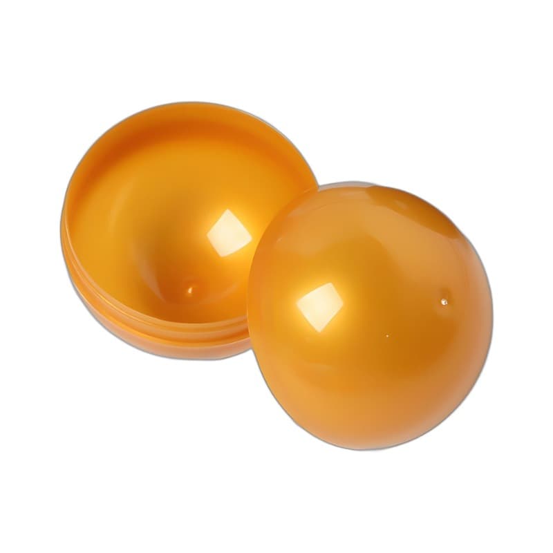 38mm bola de loteria presente concha bola de loteria aberta bola de loteria jogo de loteria reunião anual concha vazia bola oca gashapon shell - imagem 6