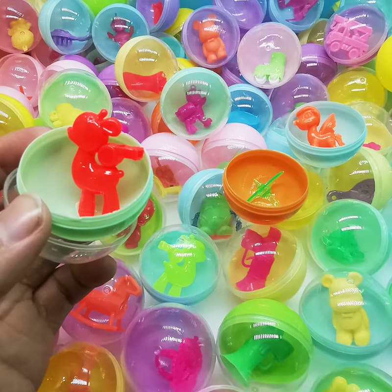 Brinquedo, console de jogos, 45mm, cápsula de brinquedo, presente de aniversário - imagem 4