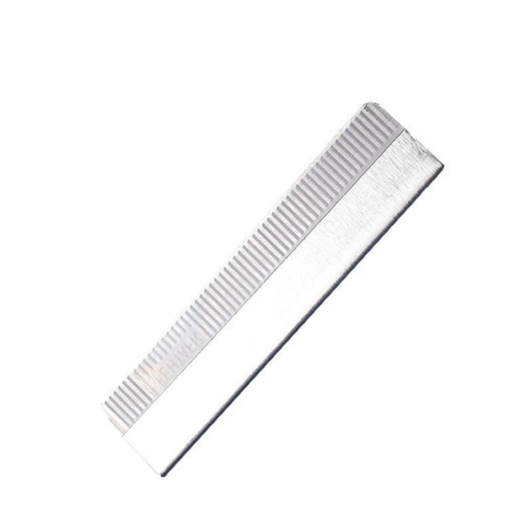 [Blade, cosmetic platinum razor, 10 pieces] - imagem 6