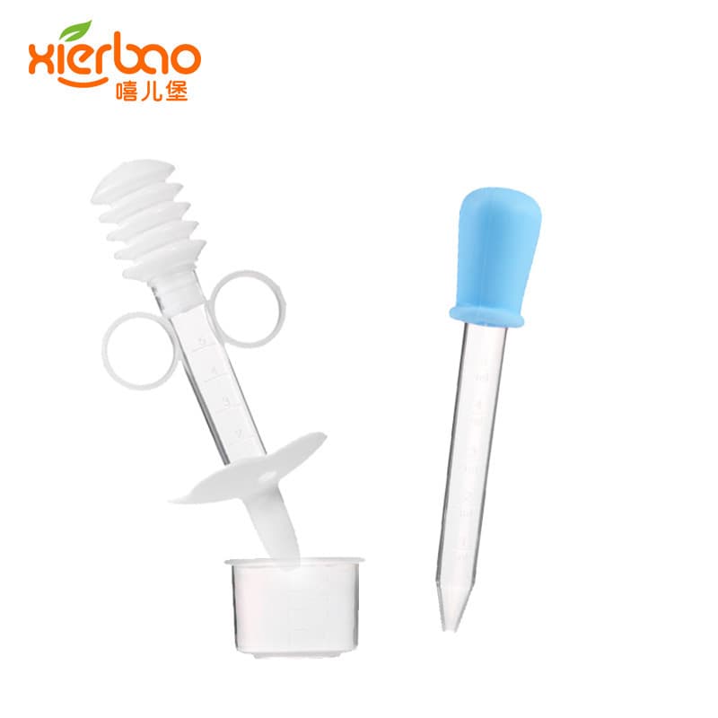 Dispensador de medicamentos infantis, conjunto, seringa, pipeta - imagem 5