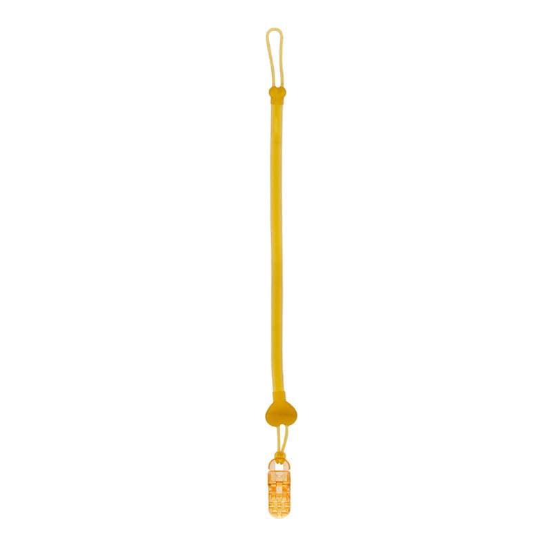 Chupeta de silicone para bebê, porta cordão, caixa de armazenamento - imagem 6