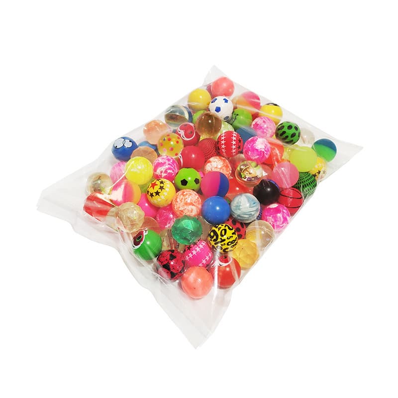 Bola saltitante, brinquedo de borracha, Pilsan Play Car, 32, brinquedo cápsula - imagem 5