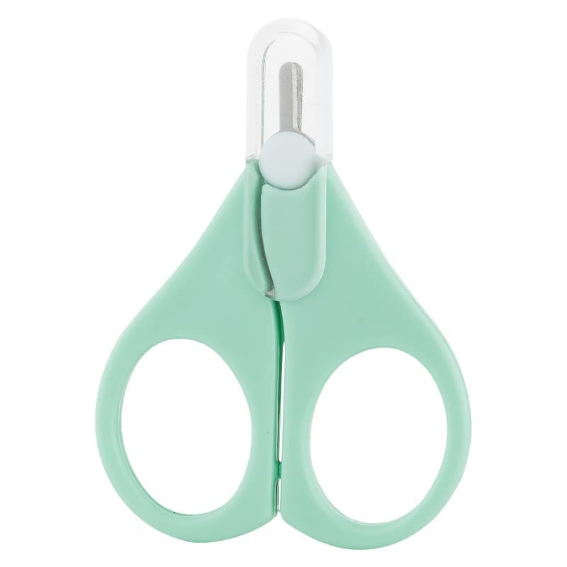 嘻儿堡 Tesouras médicas infantis para unhas, nova coleção - imagem 6