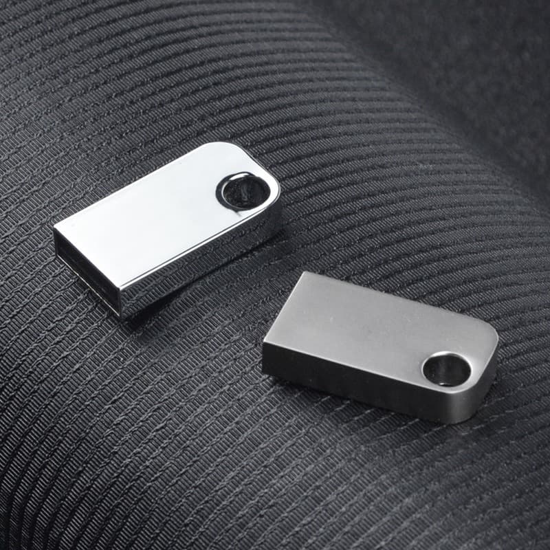 Unidade flash USB de alta velocidade, laptop de metal, 32G, 16G, 64gb - imagem 4