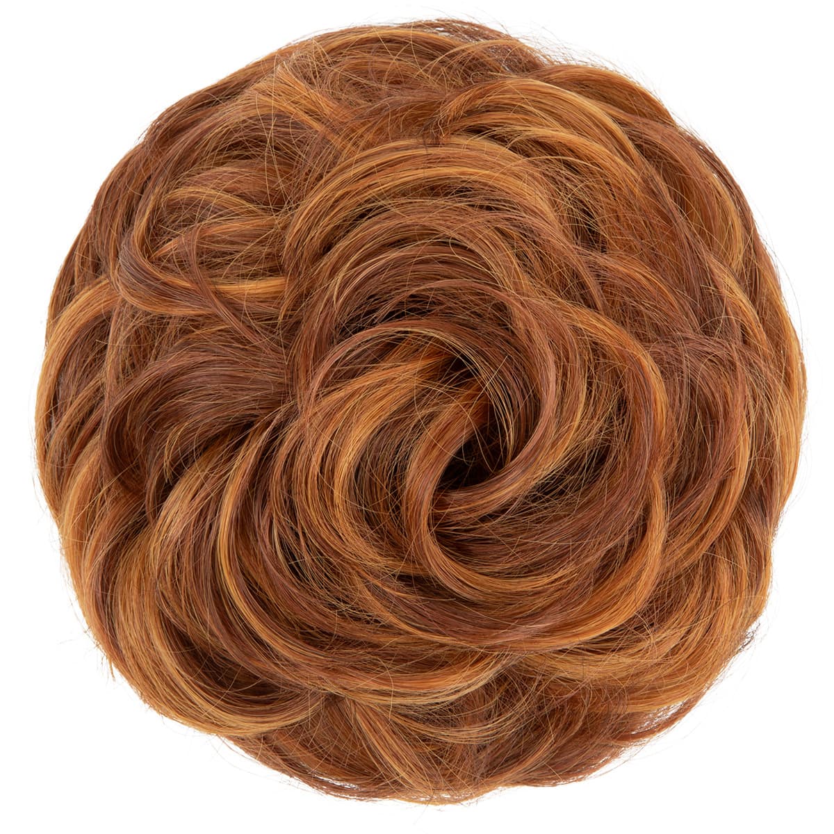 (Comércio internacional), peruca, corda de cabelo encaracolado, acessório de cabelo fosco, adiciona volume - imagem 17