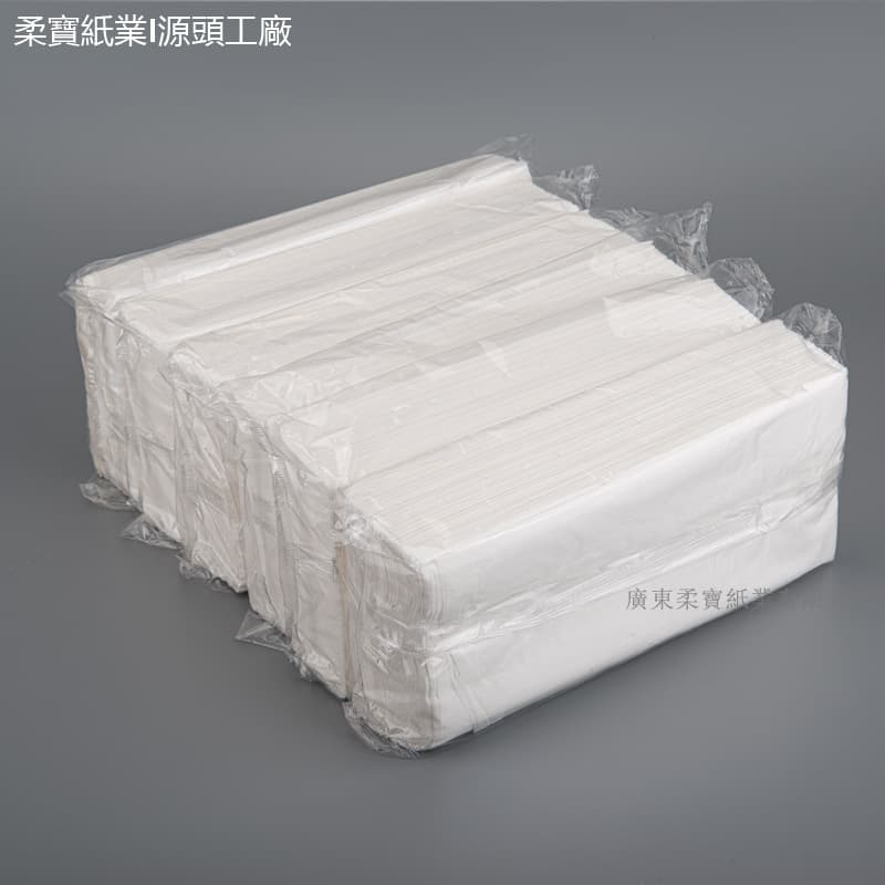 Hotel ktv sala de papel de tecido 50 folhas de papel de tecido de hotel restaurante pacote branco papel de tecido pé banho clube caixa de tecido facial caixa completa - imagem 5