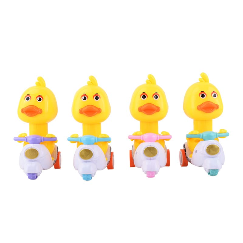 Guerreiro, dinossauro de inércia, carro infantil, brinquedo inteligente, pato, presente de aniversário - imagem 6
