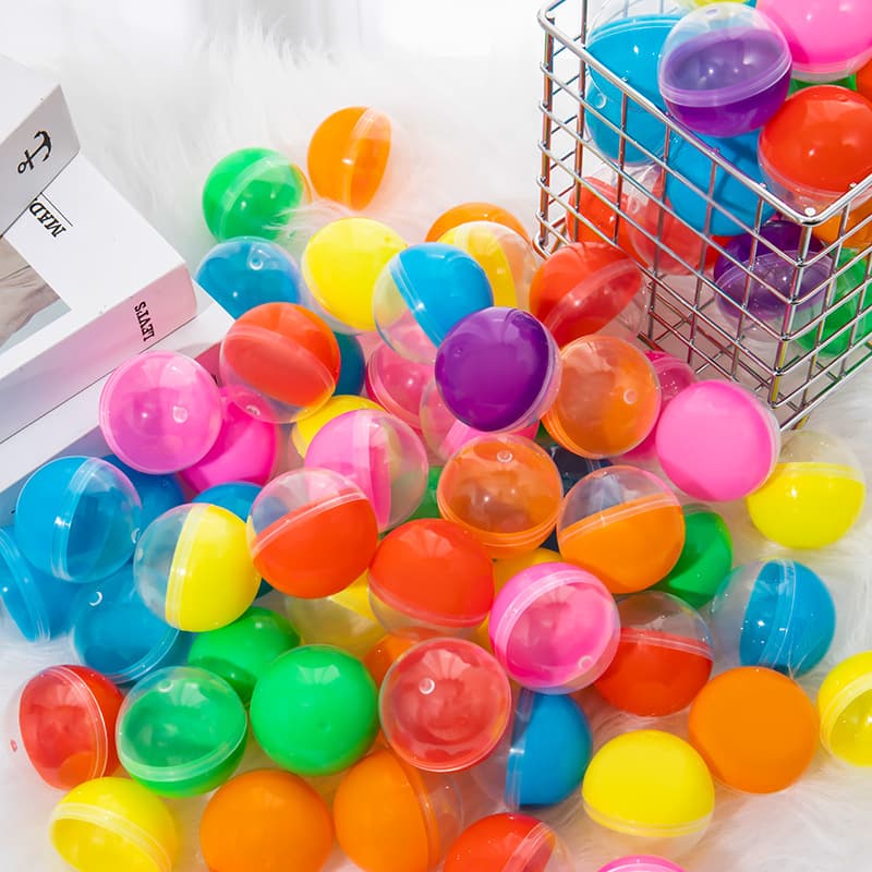 Console de jogos profissional, brinquedo de plástico, feito sob medida, brinquedo de cápsula - imagem 1