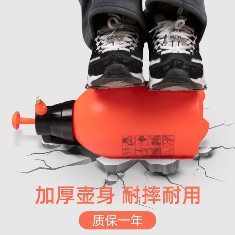 [Sprayer, antibacterial electrospray, teapot, flowerpot, water absorbent] - imagem 4