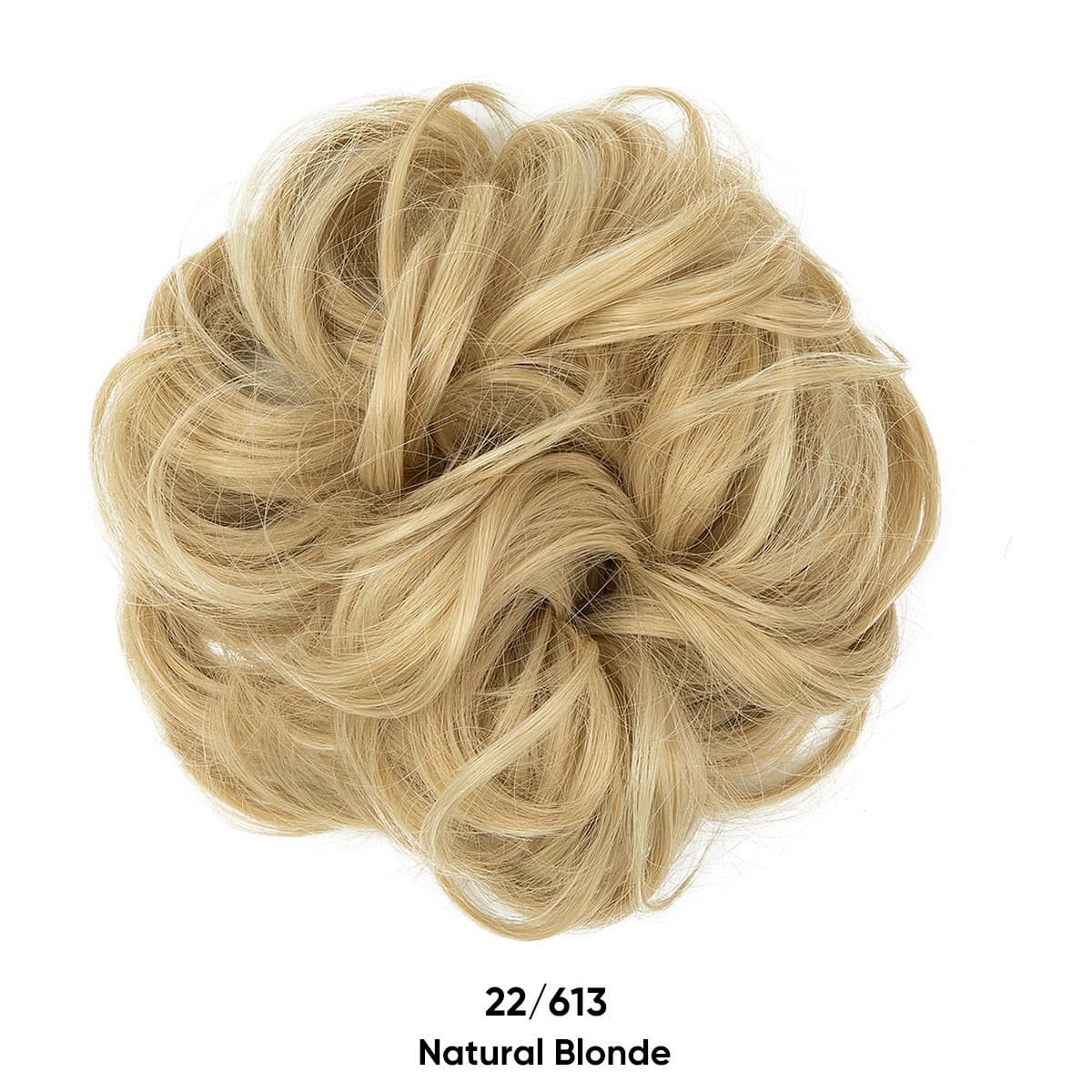 (Comércio internacional), peruca, corda de cabelo encaracolado, acessório de cabelo fosco, adiciona volume - imagem 44