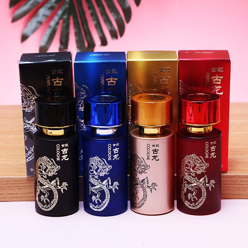Perfume fresco masculino para automóveis para estudantes, efeito de longo prazo - imagem 3