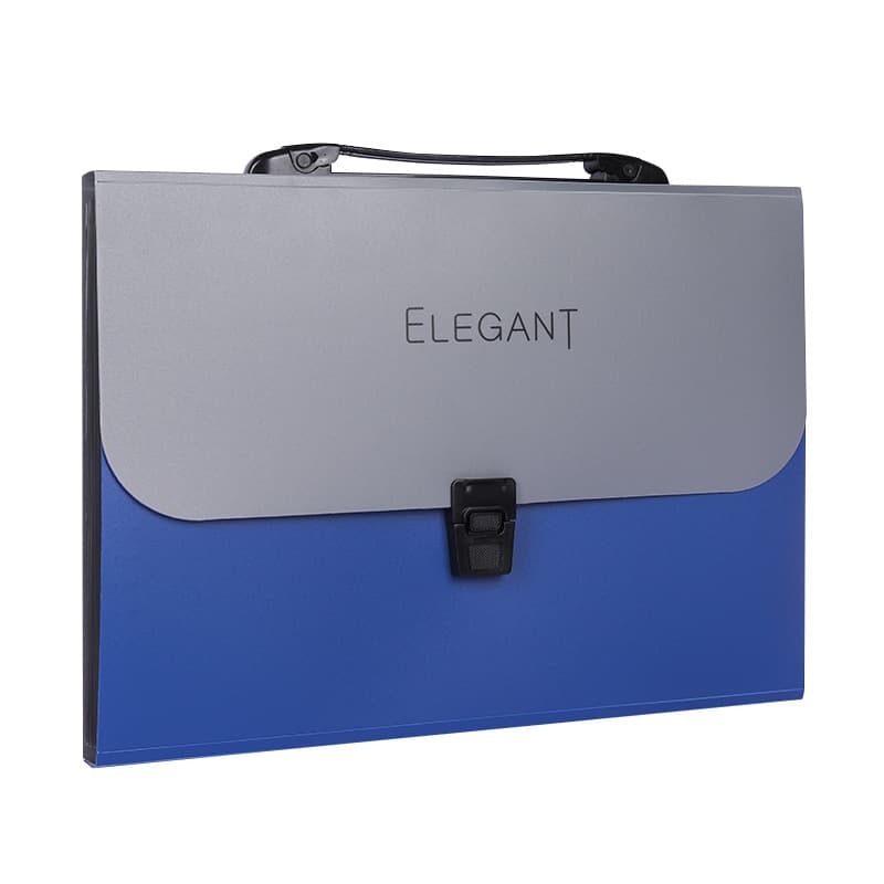 Órgão portátil, bolsa para documentos, sistema de armazenamento, pasta de plástico, presente de aniversário, maior espessura - imagem 6