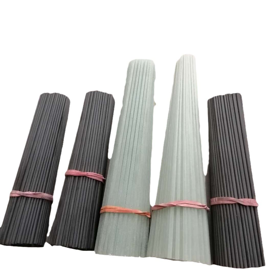 Fibra de carbono para tênis de mesa para treinamento, brinquedo com acessórios fibra de carbono, 1,5mm - imagem 5
