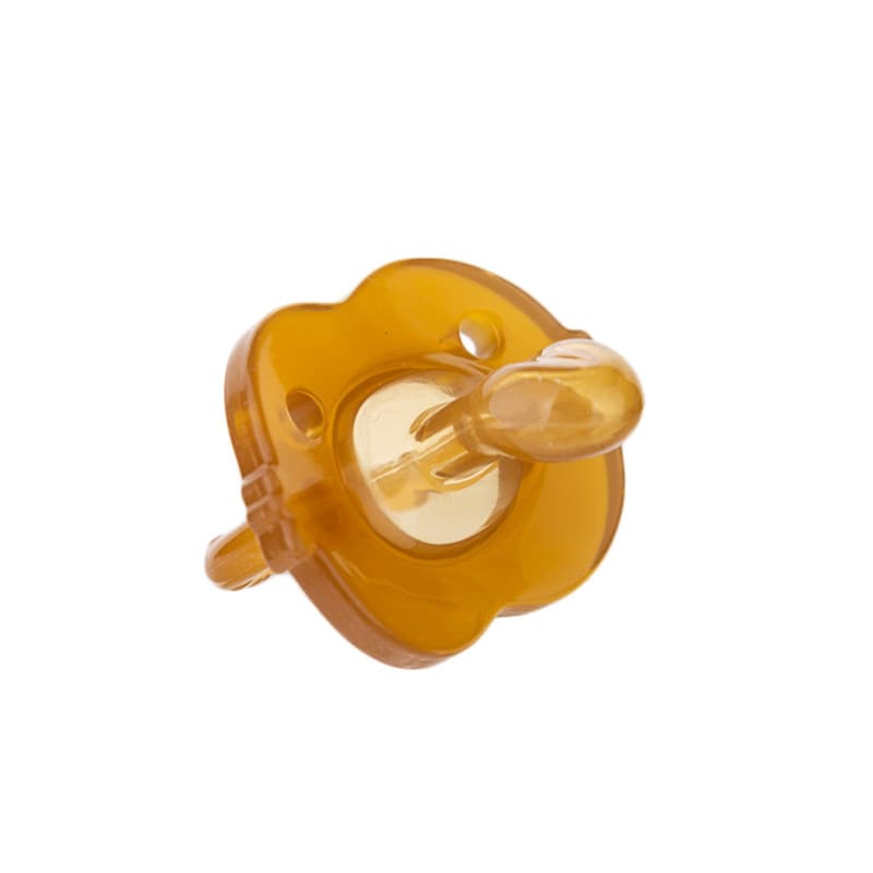 Chupeta de silicone para bebê, porta cordão, caixa de armazenamento - imagem 5