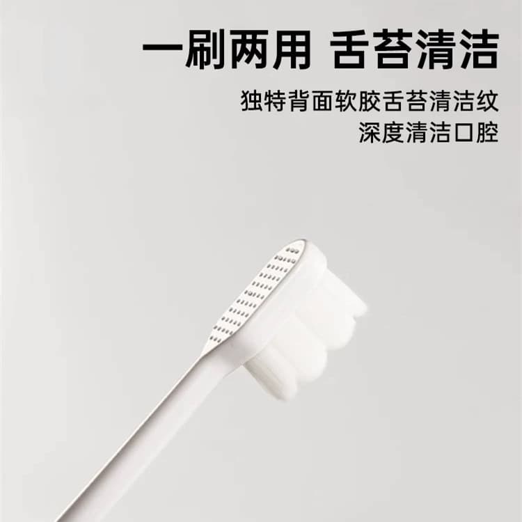 Escova de dentes de cerdas macias, cerdas ultrafinas e macias de 10.000, decoração de família de casal, adulto doméstico, vendas diretas do fabricante, atacado OEM - imagem 5