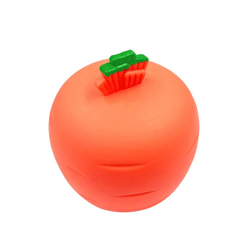 O mesmo brinquedo de apertar cenoura de Douyin para desabafar e aliviar o estresse. O copo de apertar cenoura e coelho de desenho animado pode ser usado para reduzir o estresse em movimento. - imagem 6