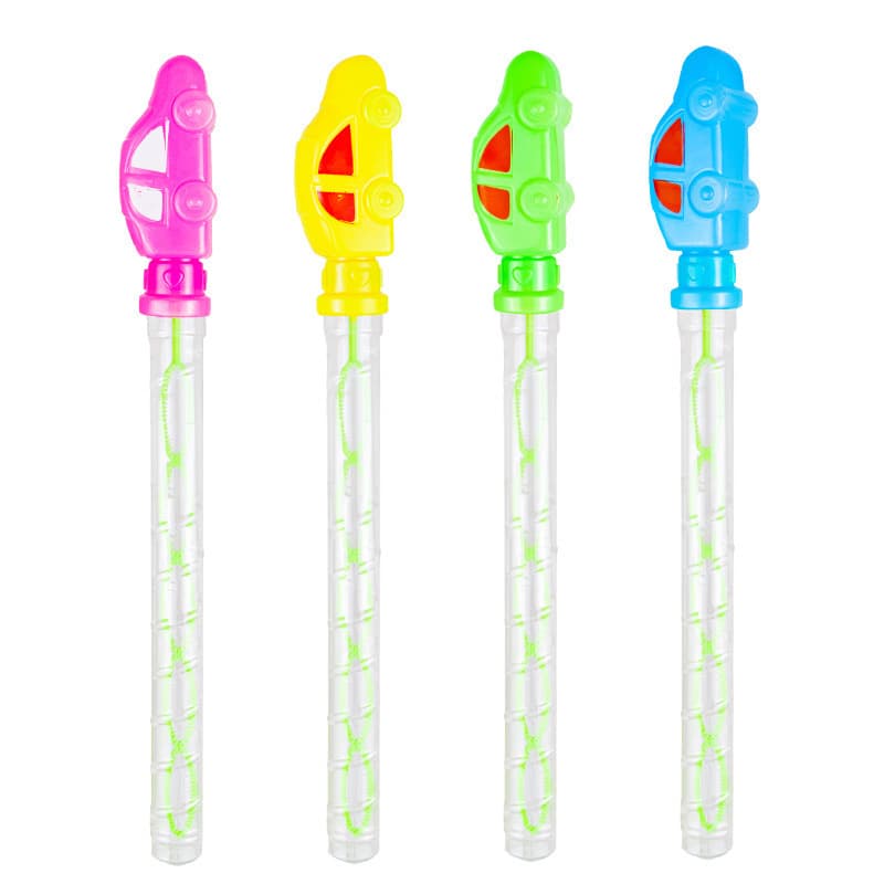 38cm grande varinha de bolha de desenho animado, brinquedo soprador de bolha para crianças, espada ocidental, venda quente de brinquedos infantis por atacado - imagem 6