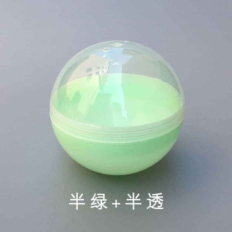 20cm concha gashapon redonda grande bola gashapon máquina de loteria bola gashapon máquina grande bola gashapon frete grátis - imagem 5
