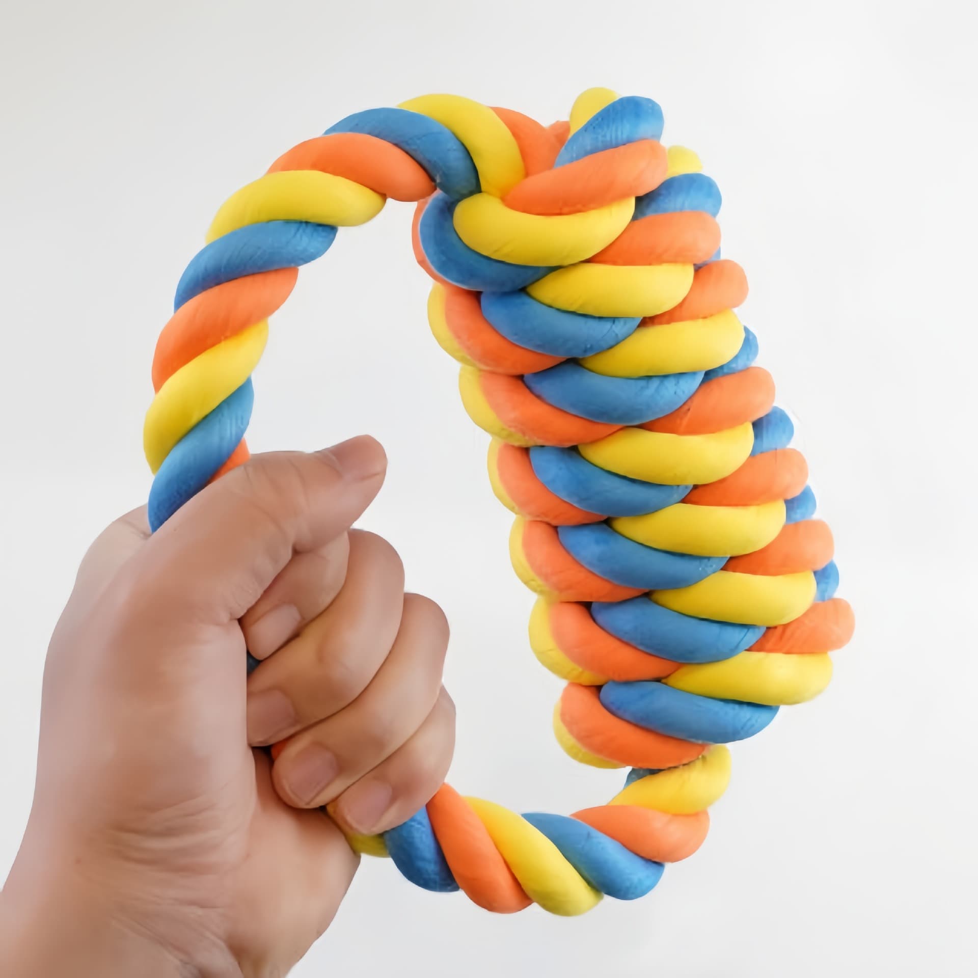 Brinquedo interativo para treinamento, pet, para adolescentes, nova coleção - imagem 4