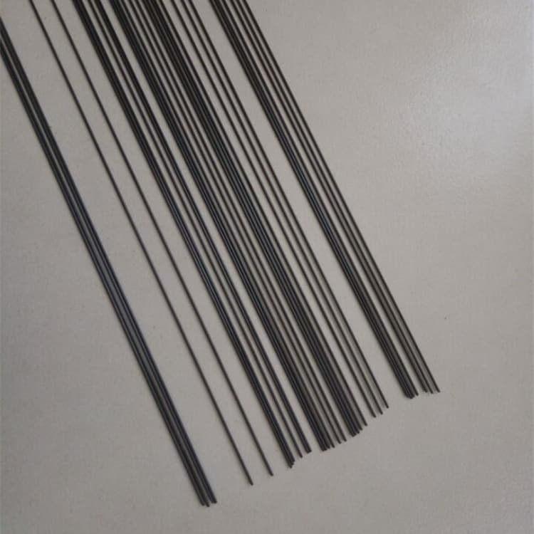 Fibra de carbono para tênis de mesa para treinamento, brinquedo com acessórios fibra de carbono, 1,5mm - imagem 4