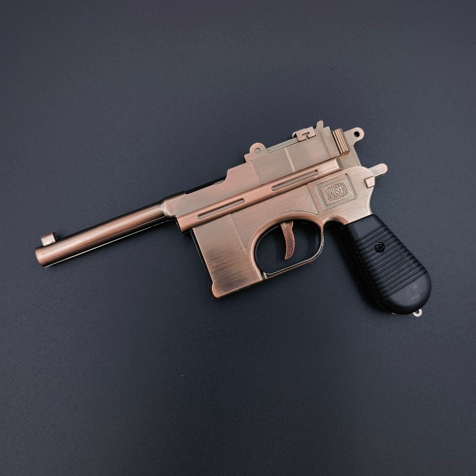 Lembrança, arma de brinquedo universal, vendas diretas da fábrica - imagem 4