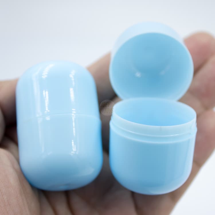 Cápsula pequena, boneca, brinquedo, sistema de armazenamento, 32x, 47mm, cápsula de brinquedo - imagem 10