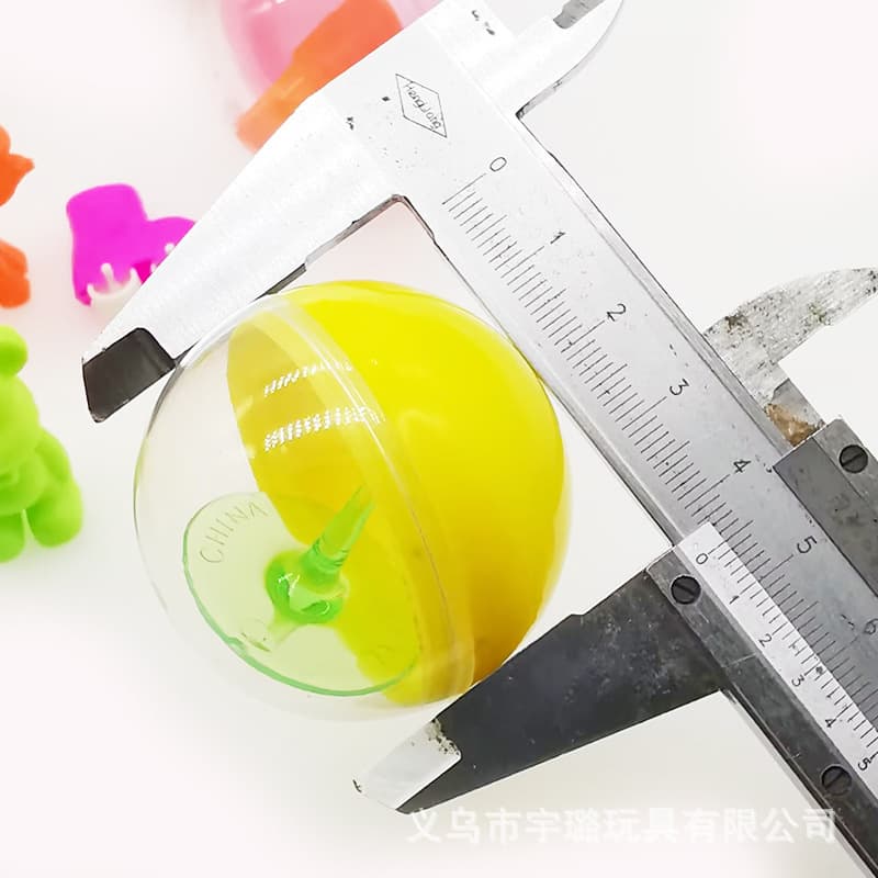 Brinquedo, console de jogos, 45mm, cápsula de brinquedo, presente de aniversário - imagem 5