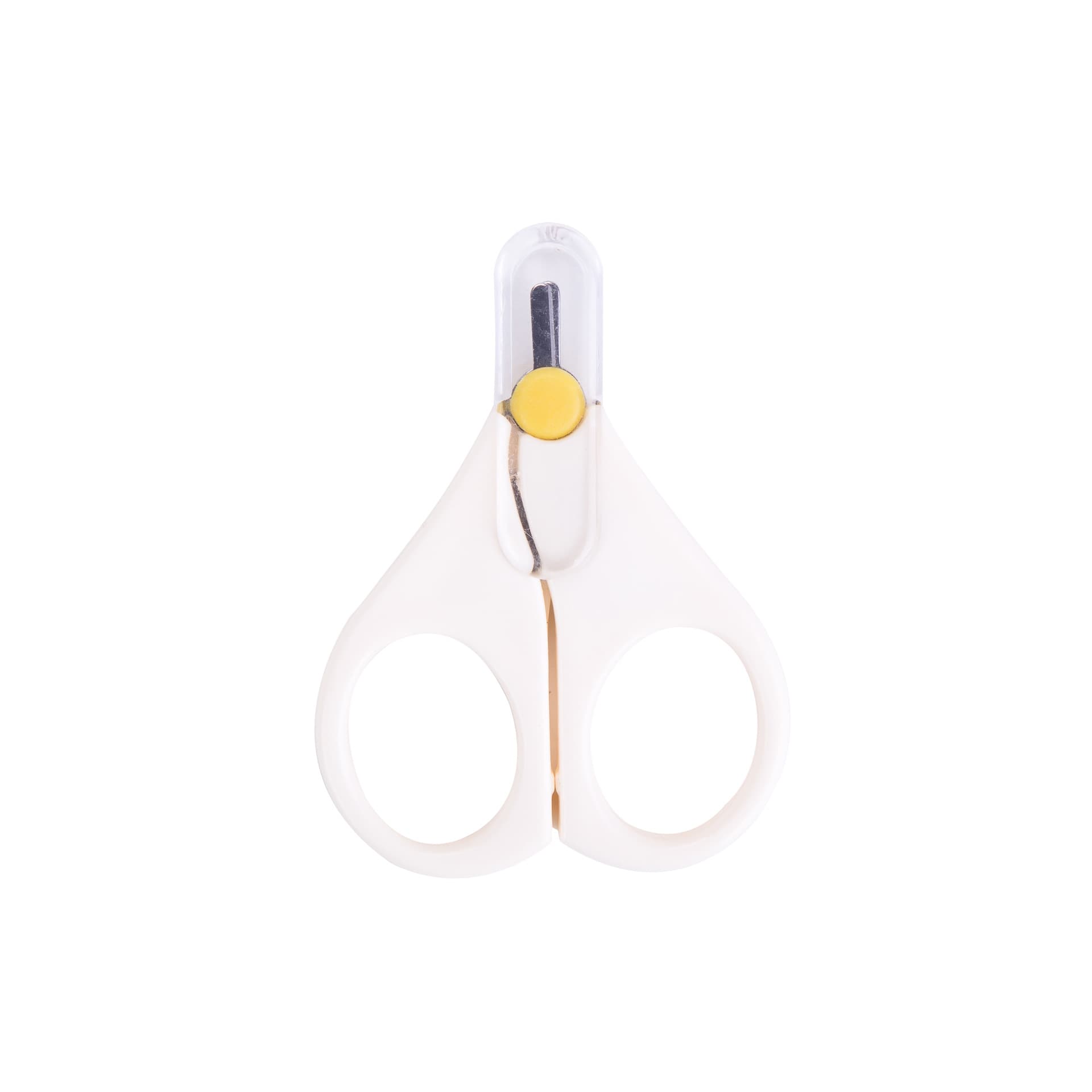 派巴贝特 Tesoura de unhas infantil em aço inoxidável para bebês para unhas - imagem 5
