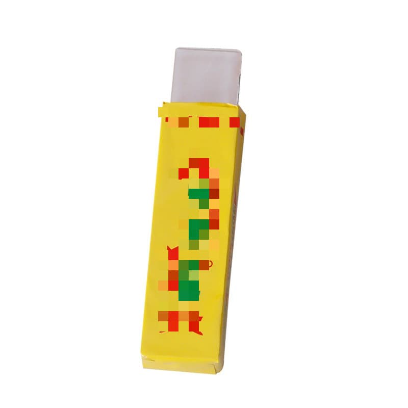 Brinquedos do Dia da Mentira, pegadinhas, chicletes elétricos de capa dura, brinquedos engraçados, chicletes de choque elétrico - imagem 4