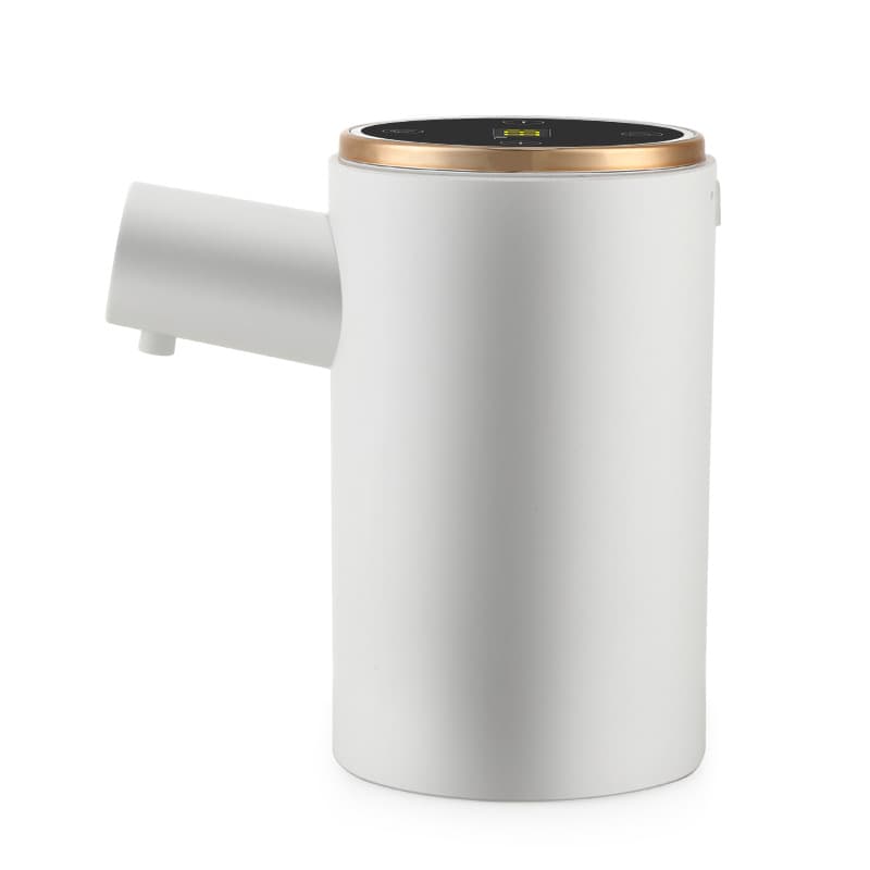 Dosador de vinho, decantador, dispensador de vinho elétrico, dispensador de vinho quantitativo em vários estágios, dispensador de vinho de qualidade alimentar, dispensador de vinho tinto - imagem 6