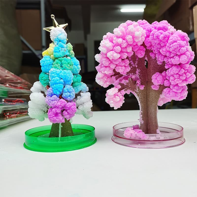 Pequenas decorações mágicas, brinquedos, presente de aniversário - imagem 5