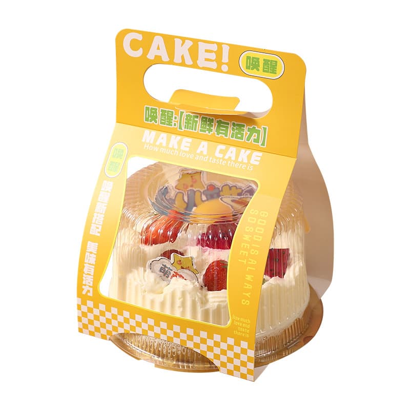 Mousse fofa infantil portátil, caixa de presente para meninos e meninas, presente de aniversário - imagem 5
