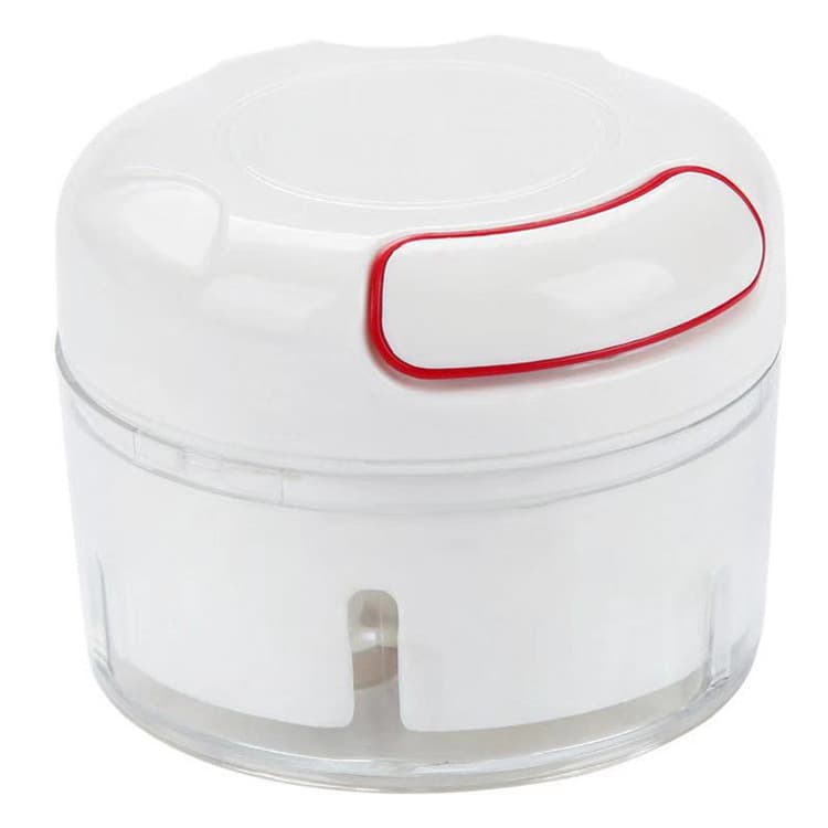 Venda direta da fábrica cozinha mini alho esmagando artefato manual extrator de alho doméstico cortador de legumes alho imprensa - imagem 6