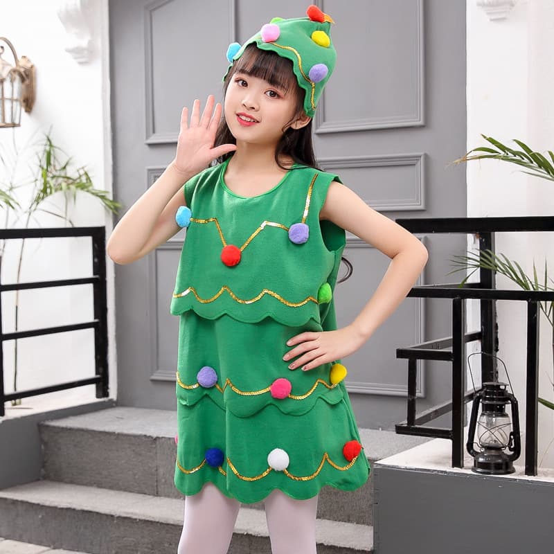 (Comércio transfronteiriço), conjunto de Natal infantil para homens e mulheres para idosos, estilo familiar - imagem 1