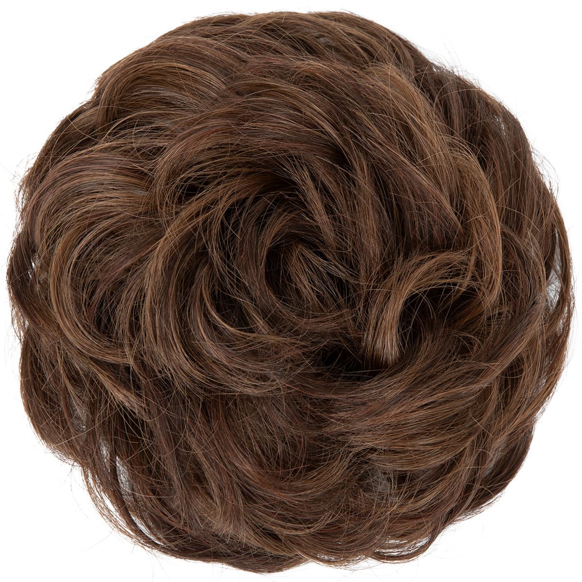 (Comércio internacional), peruca, corda de cabelo encaracolado, acessório de cabelo fosco, adiciona volume - imagem 46