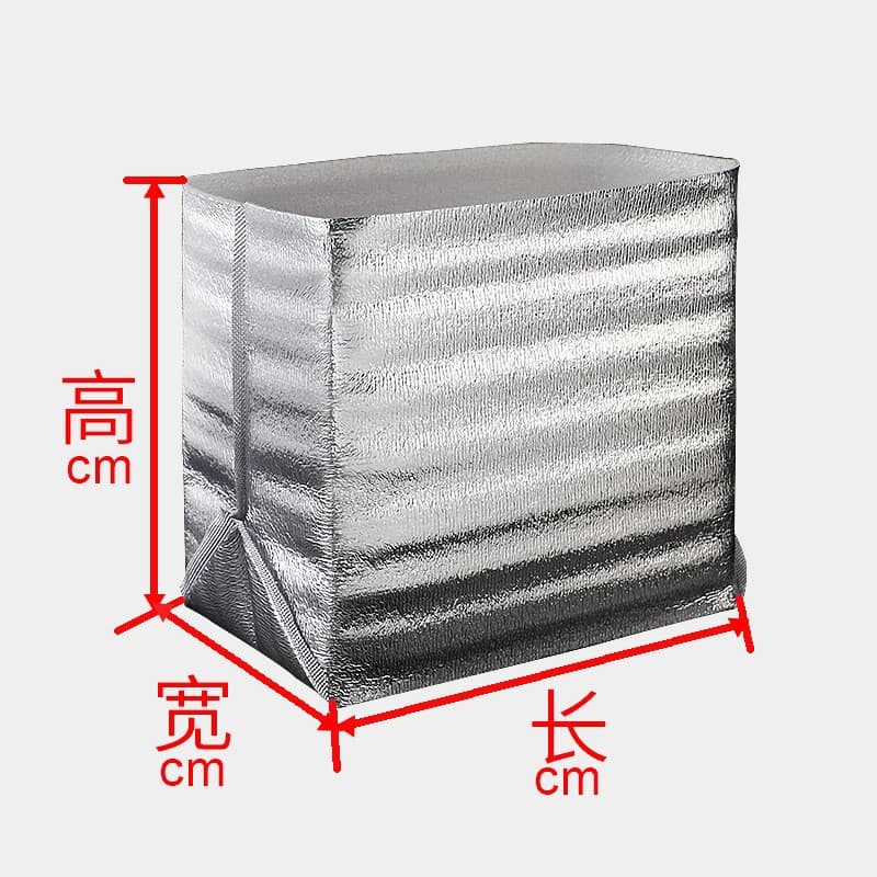 Garrafa térmica tridimensional, lâmpada de mercearia, recipiente espaçoso para armazenamento de leite, espessura aumentada - imagem 5
