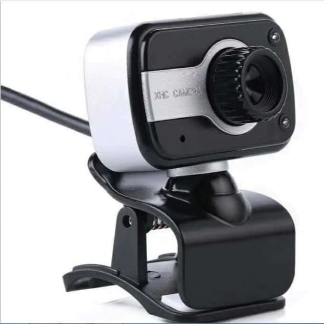 HD clip USB câmera de computador sem driver computador embutido classe on-line cabeça de vídeo ao vivo com microfone - imagem 3