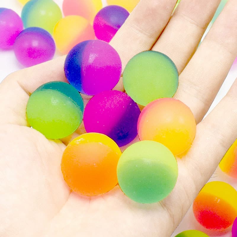 (Comércio internacional), céu estrelado, bola saltitante, brinquedo para pular, 32, brinquedo cápsula, ciência e tecnologia - imagem 9